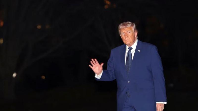 Եթե Իրանը խաթարի նավթի հոսքը Հորմուզի նեղուցով, ԱՄՆ-ը կհարվածի «20 անգամ ավելի ուժեղ». Թրամփ