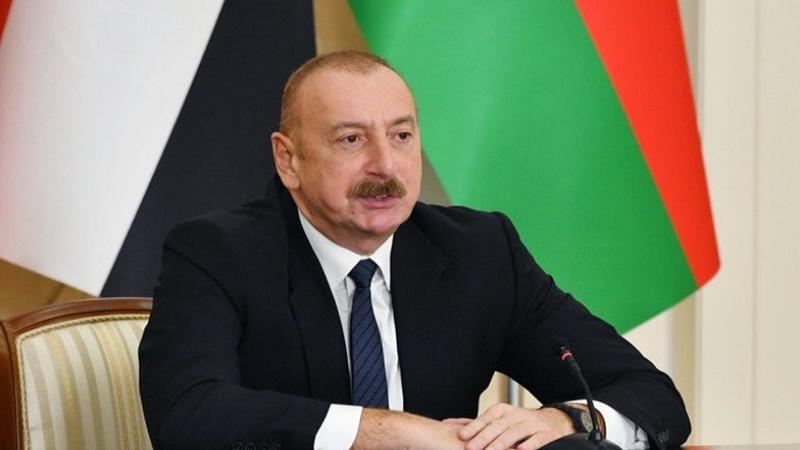 Նախիջևանի Սահմանադրությունից հանվել է հղումը Մոսկվայի և Կարսի պայմանագրերին