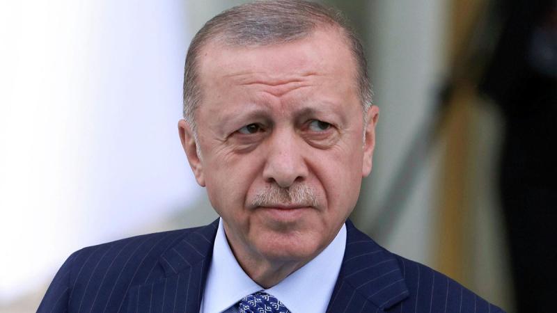 Փետրվարի 28-ից բանակի բոլոր ստորաբաժանումները գտնվում են մարտական պատրաստության վիճակում. Էրդողան