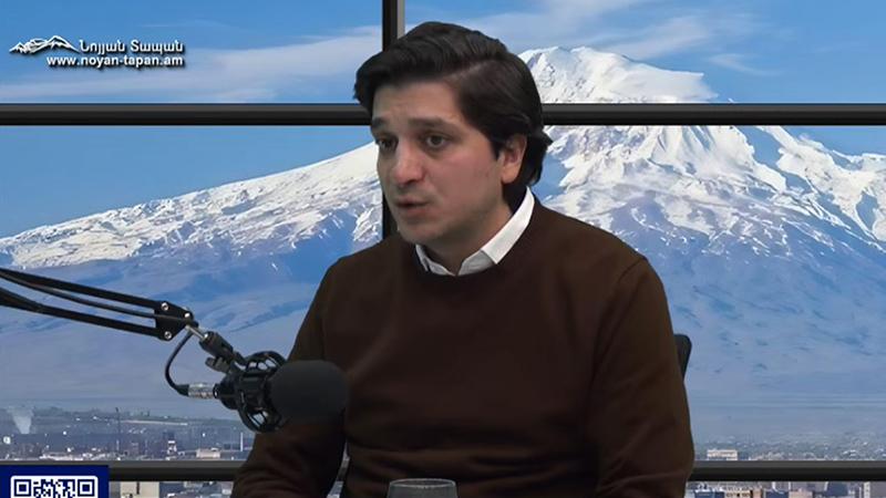 Political Realignment or 