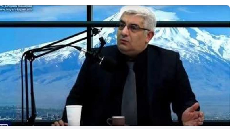 15 միլիարդ դոլար և զրո արդյունք. Թրամփի «ռեժիմի փոփոխության» թեզը նույն Պուտինի «դեմիլիտարիզացիան» է