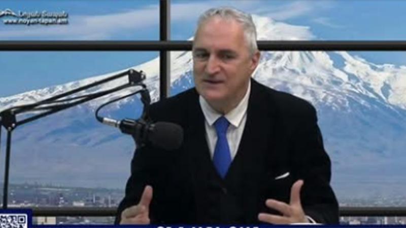 Պուտին, Ալիև, Էրդողան. Ո՞ւմ հրահանգն է կատարում Փաշինյանը