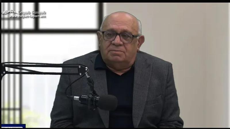 Ոչ Ռուսաստան, ոչ Թուրքիա. կենտրոնում Հայաստանն է. դուրս եկեք ճահճային ընտրության կեղծ օրակարգից