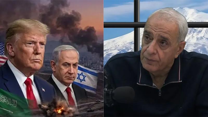 ԱՄՆ-ն հայտնվել է ծանր դրության մեջ․ցանկացած հարձակում բերելու է մեծագույն աղետի