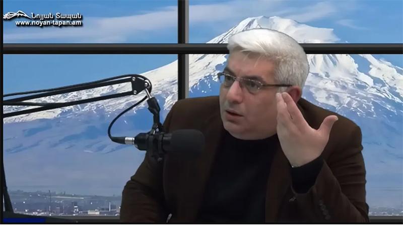 Կարապետյանի «հայրենանվեր» կերպարի իրական նպատակները. ՔՊ-ն վերածվել է իր նախորդների կրկնօրինակին