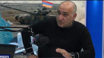 Иран ударит первым: уроки Ирака выучены
