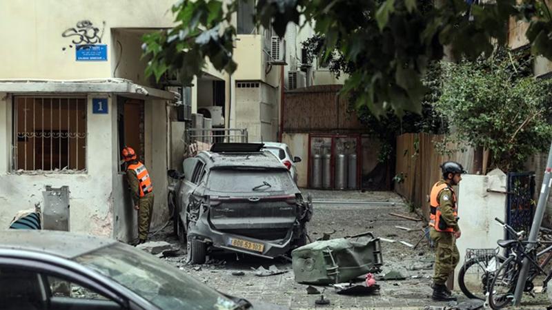 Թեհրանը «կշարունակի պատերազմը, քանի դեռ ԱՄՆ-ն և Իսրայելը» չեն հանձնվել