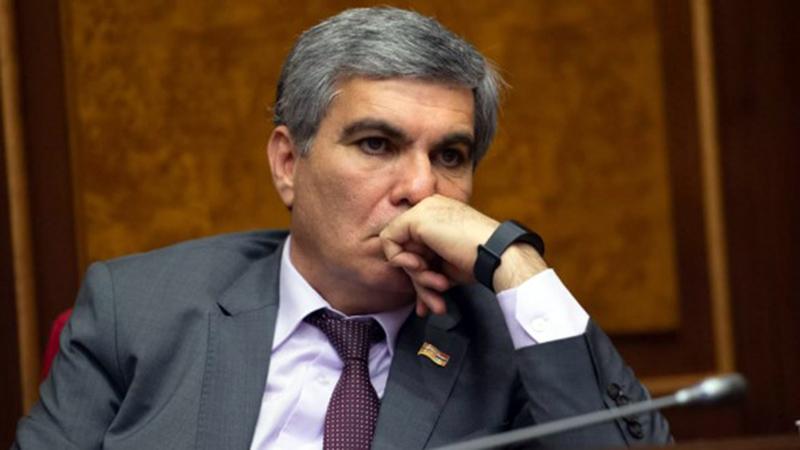 Կարևոր չեն ձեր ներքին օրենքներն ու ընթացակարգերը, կարևորը կայսրի ցանկությունն է, սա է Ռուսաստանի հավաքական վերաբերմունքը Հայաստանի նկատմամբ. Արամ Սարգսյան