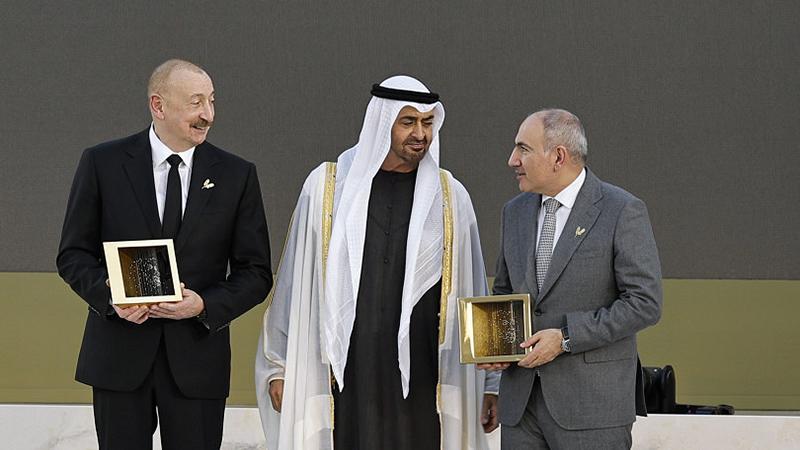 Հայտնի է՝ ինչպես կտնօրինվի «Զայեդ» մրցանակաբաշխությունից ստացված 500 հազար դոլարը