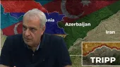 Проект TRIPP и Зангезурский коридор  это ОДНО И ТО ЖЕ. Пашинян уже всё пообещал Кремлю