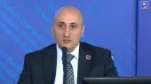 ԿԸՀ նախագահը՝ ԱԺ ընտրությունների ընթացքի մասին