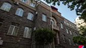 14:00-ի դրությամբ, քվեարկությանը մասնակցել է 847 հազար 226 ընտրող կամ ընտրական իրավունք ունեցող քաղաքացիների 33.84 %-ը․ ԿԸՀ