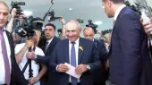 ՈՒՂԻՂ․ Քվեարկությունն իրականացնում եմ Երևանի 8/20 տեղամասային կենտրոնում․ Նիկոլ Փաշինյան