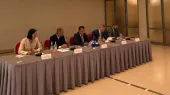 ԱՊՀ դիտորդները չեն հայտնաբերել այնպիսի խախտում, որը կազդեր ԱԺ ընտրության արդյունքների վրա