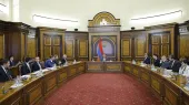 Վարչապետի գլխավորությամբ քննարկվել են արտահանման խթանմանը միտված ծրագրերն ու առաջիկա քայլերը