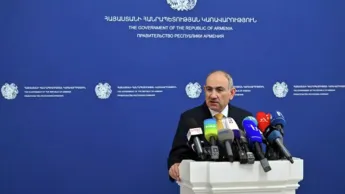 The NSS employee decides what will be leaked and what will not: Pashinyan on the video of Kocharyan.