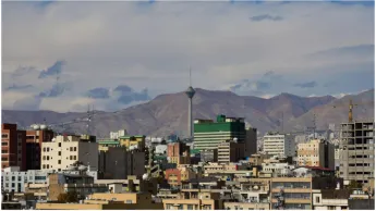 Iran confirms that enriched uranium will not be exported out of the country.