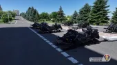 The snowmobiles transferred from Germany to the Armenian Armed Forces will be used in high-altitude conditions for the transportation of personnel and light cargo.