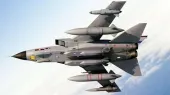 Telegraph. Great Britain has tested new long-range missiles.