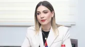 Սրբուհի Գալյանը ԵՄ դեսպանի հետ քննարկել է վիզաների ազատականացման գործընթացը