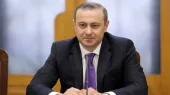 Արմեն Գրիգորյանը աշխատանքային այցով կ'մեկնի Լեհաստան։ ՀՀ ԱԽ