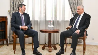 Deputy Prime Minister Grigoryan expressed hope during a meeting with representatives of the World Bank that the jointly implemented strategic programs will be expanded.