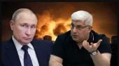 Le mythe de l'invulnérabilité de Moscou s'effondre. Les conséquences seront lourdes.
