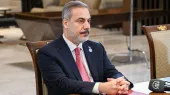 Hakan Fidan effectuera une visite officielle au Canada.