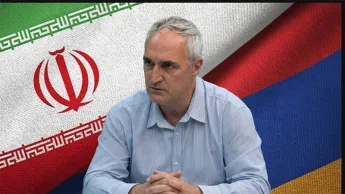 42 kilometers of Hormuz rhyme with 42 kilometers of Meghri: Iran will defend its northern borders.