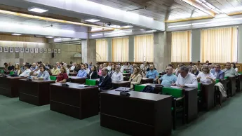 The OpenAI delegation has presented the ChatGPT Edu platform to the academic community of Armenia.