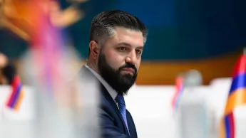 Alik Aleksanyan will remain in custody.