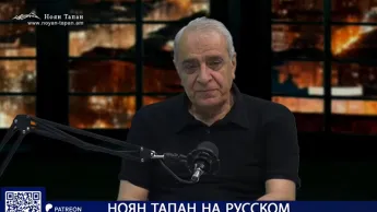 Syunik Over Sovereignty: David Shahnazaryan on Moscow’s Ultimatum and Armenia’s Civilizational Choice