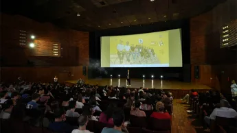 Начался 9-й международный кинофестиваль короткометражных фильмов в Ереване: заявки на участие поданы из 95 стран