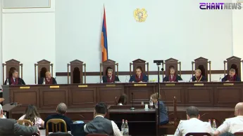 Седа Сафарян и Давид Хачатурян продолжат участвовать в рассмотрении дела оспаривания выборов.