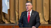 Recognition of the Armenian Genocide is a moral and historical obligation, says Israel's Foreign Minister.