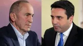 Դատարանը մերժել է Ռոբերտ Քոչարյանի հայցն ընդդեմ Ալեն Սիմոնյանի