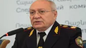 «Շանթ» ռեստորանային համալիրի սեփականատեր Յուրա Ղարիբյանը` «Շանթի Յուրան», ցուցմունք է տվել Աղվան Հովսեփյանի դեմ