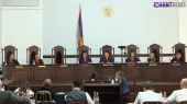 Սեդա Սաֆարյանն ու Դավիթ Խաչատուրյանը կշարունակեն մասնակցել ընտրությունների վիճարկման գործի քննությանը