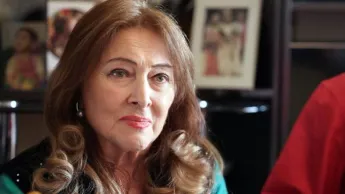 Est décédée l'artiste populaire de la RA Raïssa Mkrtchyan.