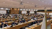 Делегация ГНК приняла участие в заседаниях Совета Всемирной таможенной организации в Бельгии