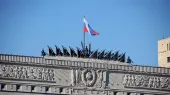 Россия нанесла удары по автозаправочным станциям в Запорожской и Харьковской областях