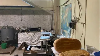 Կասեցուած է Մասիսում գործող հանրային սննդի օբյեկտի արտադրական գործունէութիւնը
