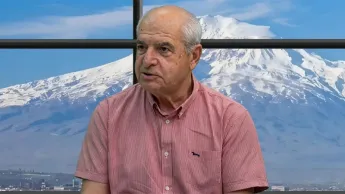 Իշխանութիւնը Հայաստանի թշնամիներու հետ գործարքի մէջ է․ ամեն ինչ 50/50 են բաժնած