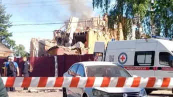 Deux personnes ont été tuées en raison d'une attaque de drones en Russie, y compris un bébé de six mois.
