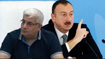Azerbaijan is entering a phase of deep crisis. The state budget is facing a serious rupture.