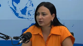 The election results will not change. The new parliament will have a short life. Lilit Dallakyan