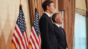 Uitkof et Kush ont confirmé lors de la réunion à Doha l'engagement des États-Unis envers les négociations avec l'Iran.