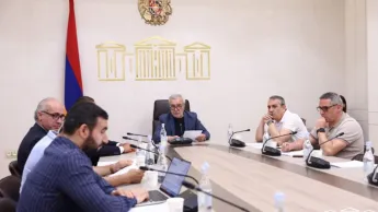 Նախատեսուած է պատասխանատվութիւն սահմանել նշանակուած առողջական վիճակի հետազօտութիւն կամ փորձաքննութիւն անցնելուց հրաժարուելու կամ խուսափելու դեպքերուն: