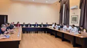 Տեղի է ունեցել ՊԵԿ թվայնացման խորհրդի արտահերթ նիստը