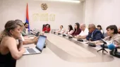 Ընտրակաշառքի համար պատիժը կխստացվի, դատապարտվածներին կարգելվի զբաղեցնել պետական պաշտոններ. օրենսդրական փաթեթը քննարկվել է առաջին ընթերցմամբ